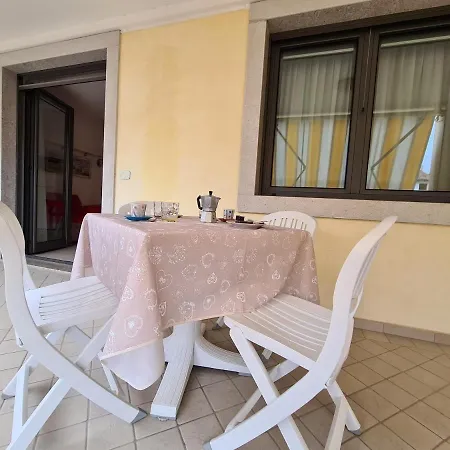 Stella Marina Centralissimo Bilocale Con Grande Terrazzo Daire