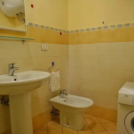 Stella Marina Centralissimo Bilocale Con Grande Terrazzo