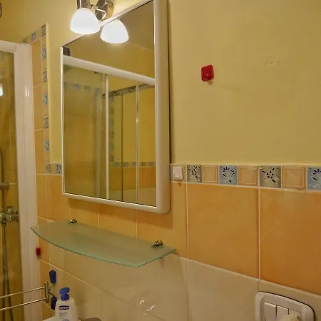 Appartamento Stella Marina Centralissimo Bilocale Con Grande Terrazzo