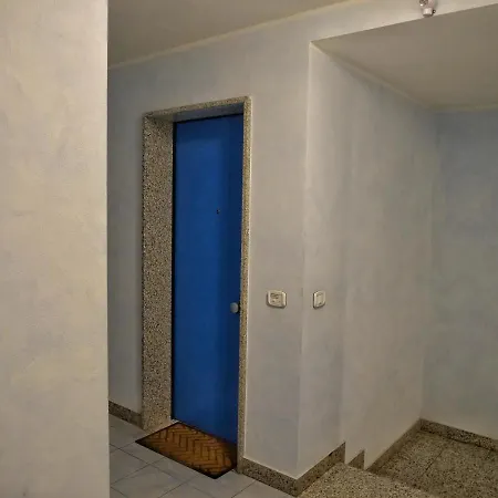 Appartamento Stella Marina Centralissimo Bilocale Con Grande Terrazzo